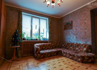 Продается 3-комнатная квартира, 75 м2, Ялта, переулок Ломоносова, 11