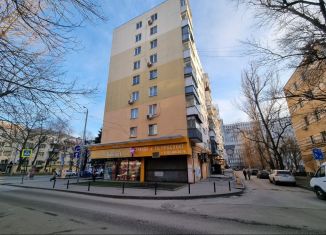 Продаю 2-комнатную квартиру, 41 м2, Ростов-на-Дону, Газетный переулок, 94/73