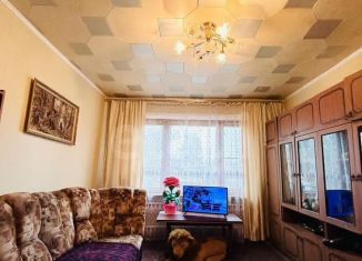 Продам 2-комнатную квартиру, 48 м2, Богородицк, Луговая улица, 12