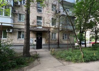 Продам однокомнатную квартиру, 32.7 м2, Ростов-на-Дону, улица Вавилова, 68