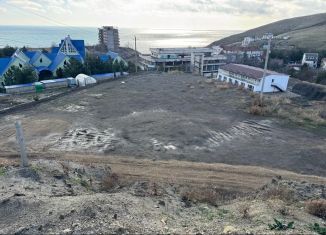 Продается земельный участок, 10 сот., поселок городского типа Курортное, Черноморская улица, 31
