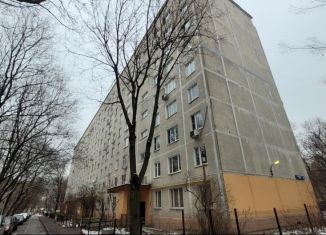 Продаю 2-ком. квартиру, 60.2 м2, Москва, Охотничья улица, 6