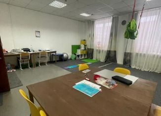 Сдам в аренду помещение свободного назначения, 49.4 м2, посёлок городского типа Томилино, микрорайон Птицефабрика, 1В