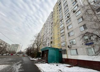 Квартира на продажу студия, 17.5 м2, Москва, улица Корнейчука, 55, метро Бибирево