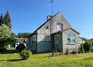 Продам дом, 205 м2, Калининградская область, Лесная улица