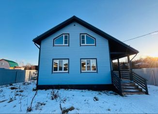 Продается дом, 120 м2, деревня Буняково