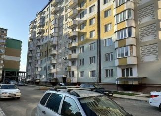 2-ком. квартира на продажу, 65 м2, Каспийск, улица Магомедали Магомеджановa, 18к4