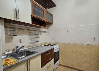 Квартира в аренду студия, 34 м2, Томск, улица Розы Люксембург, 19