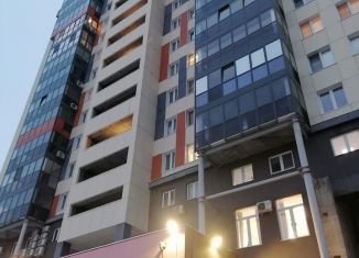 Продается 2-комнатная квартира, 59.9 м2, Челябинск, улица Сони Кривой, 24, Центральный район