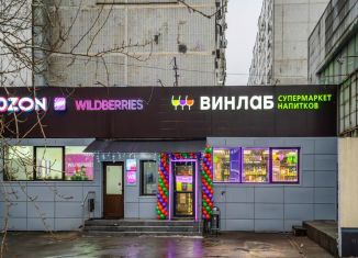 Торговая площадь на продажу, 183.6 м2, Москва, Алтуфьевское шоссе, 14, метро Владыкино