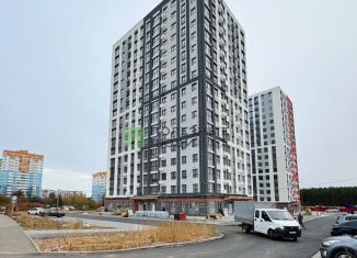 Продаю 3-комнатную квартиру, 60 м2, Удмуртия, Цветочная улица, 9