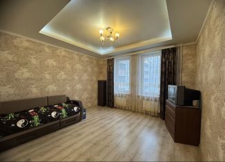 Продажа 2-ком. квартиры, 53 м2, Москва, Святоозёрская улица, 9