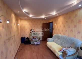 Продается 2-ком. квартира, 53.4 м2, Чувашия, улица Винокурова, 77