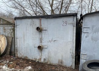 Продам гараж, 16 м2, посёлок городского типа Томилино