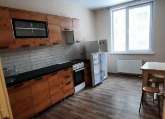 Сдается в аренду 2-ком. квартира, 55 м2, Пермский край, Теплогорская улица, 24