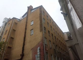 Продажа многокомнатной квартиры, 293.3 м2, Москва, Тверская улица, 14, метро Чеховская