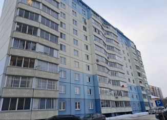 Продается 1-ком. квартира, 32.6 м2, Новосибирск, Первомайский район, улица Марии Ульяновой, 18