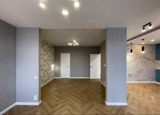 Продается 1-ком. квартира, 46.2 м2, деревня Ивановское, улица Семёна Гордого, 1