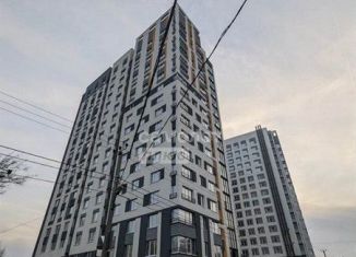 2-ком. квартира на продажу, 66.2 м2, Ижевск, Ленинский район, улица Телегина, 101