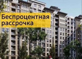 Продаю 2-ком. квартиру, 68 м2, Каспийск, микрорайон Кемпинг, 1081