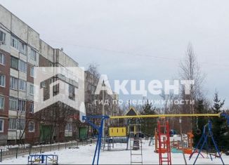 3-ком. квартира на продажу, 69.5 м2, Ивановская область, Силикатный переулок, 44