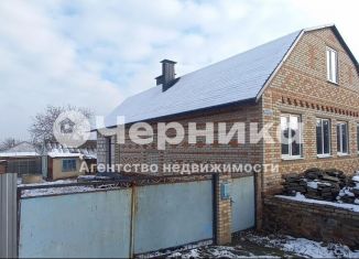 Продам дом, 190 м2, Каменск-Шахтинский, улица Пархоменко, 38