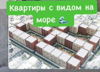 Квартира на продажу студия, 33 м2, Дагестан, Песчаная улица, 74