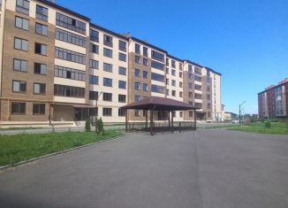 Продам 2-комнатную квартиру, 60 м2, Северная Осетия, улица Билара Кабалоева, 1