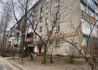 Двухкомнатная квартира на продажу, 46 м2, Воронеж, проспект Патриотов, 10, Советский район