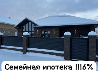 Дом на продажу, 110 м2, Альметьевск, улица Шамиля Надырова, 16