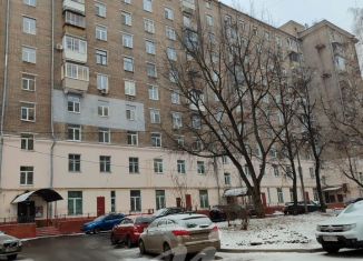 Продажа двухкомнатной квартиры, 62 м2, Москва, Измайловское шоссе, 57, станция Измайлово