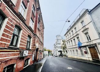 Продаю офис, 17.3 м2, Москва, Пушкарёв переулок, 6, Мещанский район