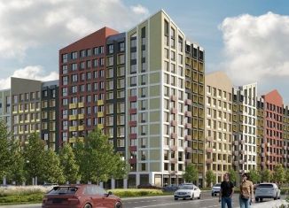 Продается 1-ком. квартира, 46.4 м2, село Супсех