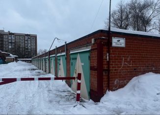 Сдам гараж, 20 м2, Омск, Центральный округ, 3-я Северная улица, 43