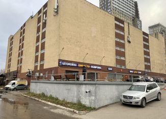 Продаю гараж, 24 м2, Москва, улица Зорге, 7А, Хорошевский район