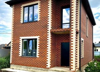 Продажа дома, 140 м2, Ростов-на-Дону, Первомайский район, Каскадная улица