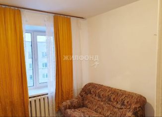 Продается комната, 8 м2, Новосибирск, улица Зорге, 46