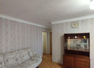 Продажа трехкомнатной квартиры, 55.2 м2, Красноярск, улица Перенсона, 38, Центральный район