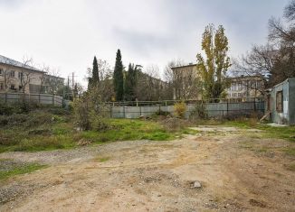 Продажа участка, 16.5 сот., посёлок городского типа Гаспра