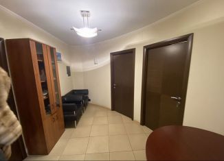 Сдам в аренду офис, 40 м2, Москва, улица Стромынка, 19к1, район Сокольники