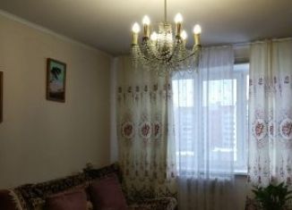 Продается 1-ком. квартира, 32.9 м2, Чебоксары, улица Лебедева, 17