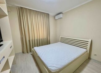 Сдача в аренду 1-комнатной квартиры, 40 м2, Ростов-на-Дону, улица Нансена, 103/1/7, ЖК Звезда Столицы