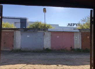 Сдается гараж, 18 м2, Тюмень, Восточный округ, Широтная улица, 4А