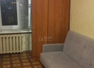 Продается двухкомнатная квартира, 35 м2, Татарстан, проспект Вахитова, 7