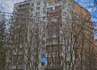 Продажа 3-ком. квартиры, 46.1 м2, Одинцово, Садовая улица, 30