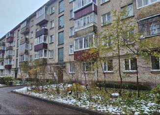 Продажа 2-ком. квартиры, 43.1 м2, Обнинск, проспект Ленина, 96