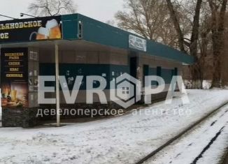 Аренда торговой площади, 58 м2, Ульяновск, Локомотивная улица, 88А, Железнодорожный район