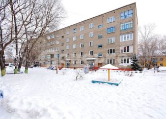 Продается пятикомнатная квартира, 32.4 м2, Омск, Молодогвардейская улица, 19, Ленинский округ