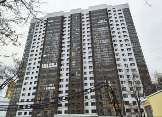 Продам 2-ком. квартиру, 54 м2, Москва, метро Тимирязевская, улица Фонвизина, 7А