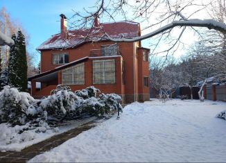 Продается дом, 428 м2, деревня Таганьково, коттеджный посёлок Таганьково-2, 9